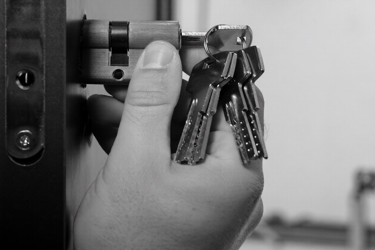 תמונה של מפתחות