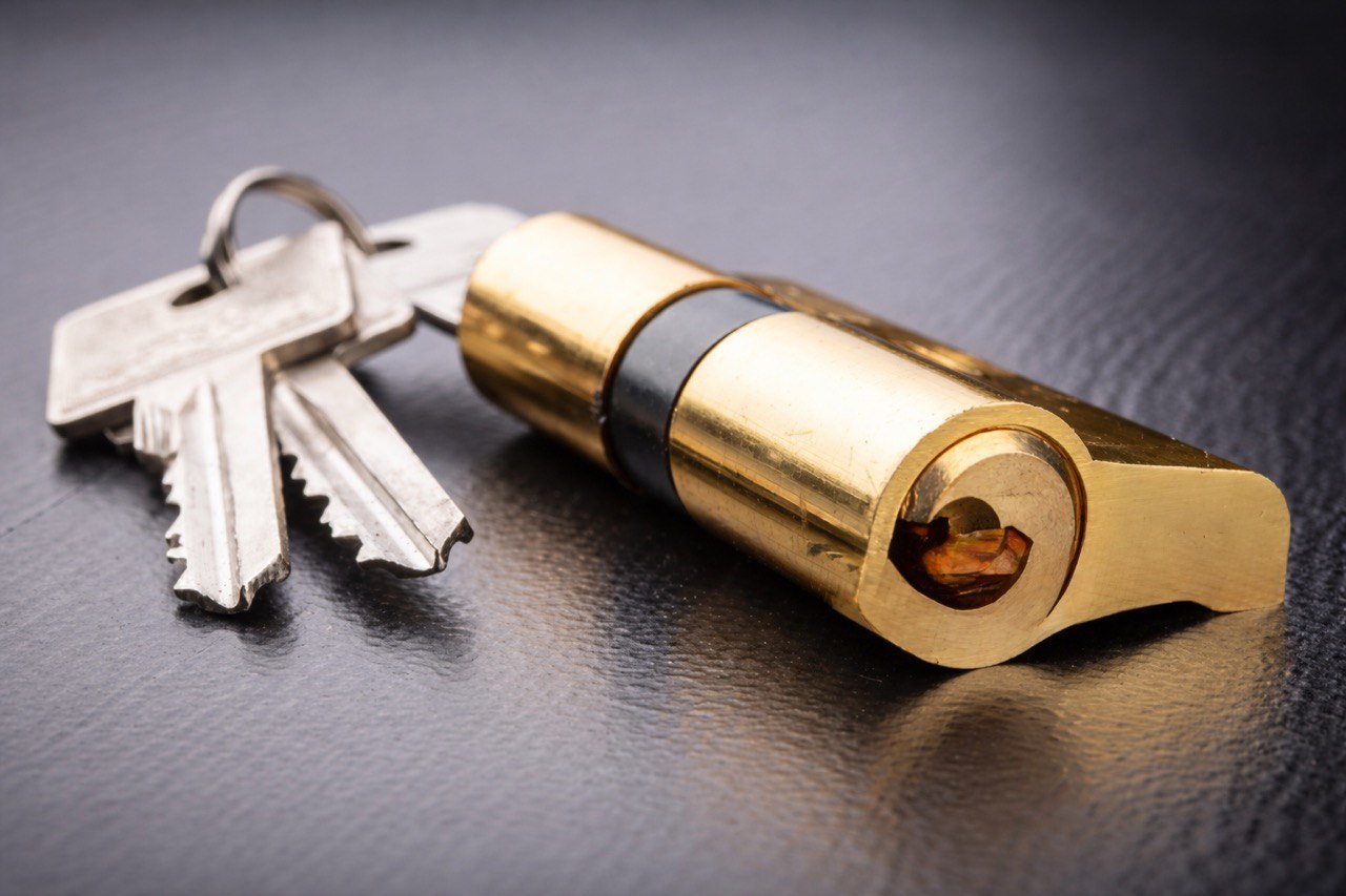 תמונה של מפתחות