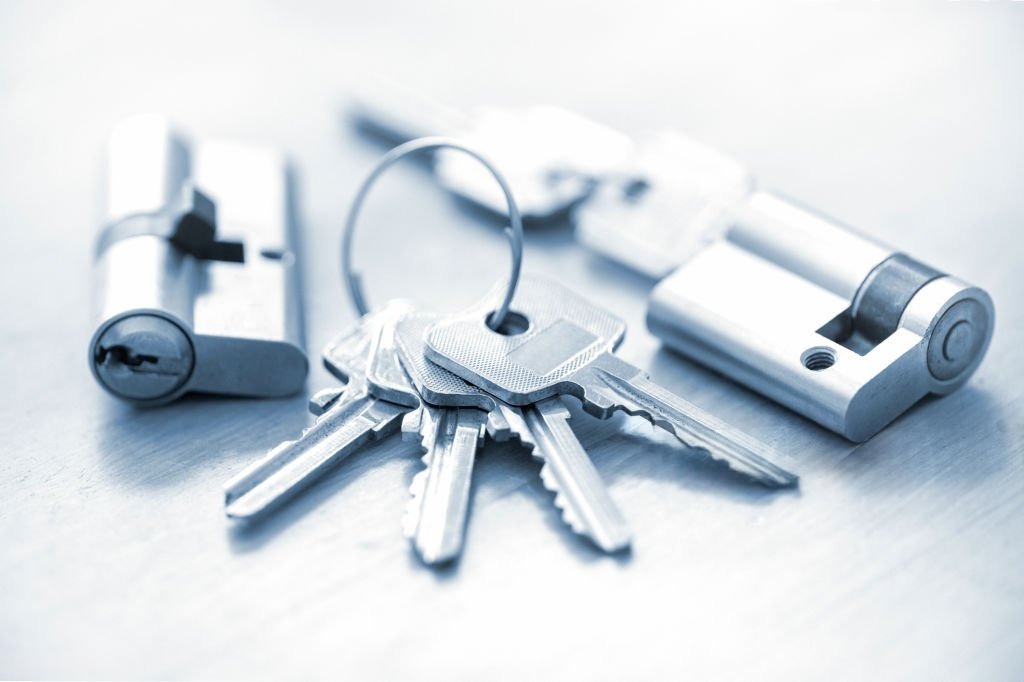 תמונה של מפתחות